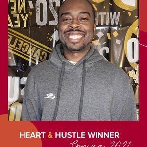 I'm JB - Posh Ambassador